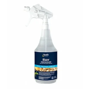 Bostik Blaze Urethane Grout Haze Cleaner | 24 Oz. Spray Bottle - view 3