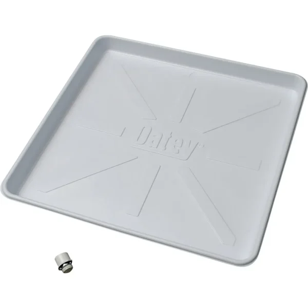 Washing Machine Pan