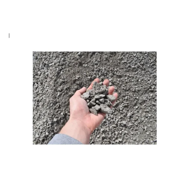 3/4″ Minus Gravel