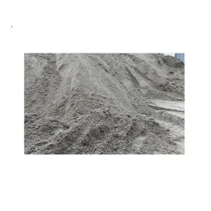 Concrete Sand