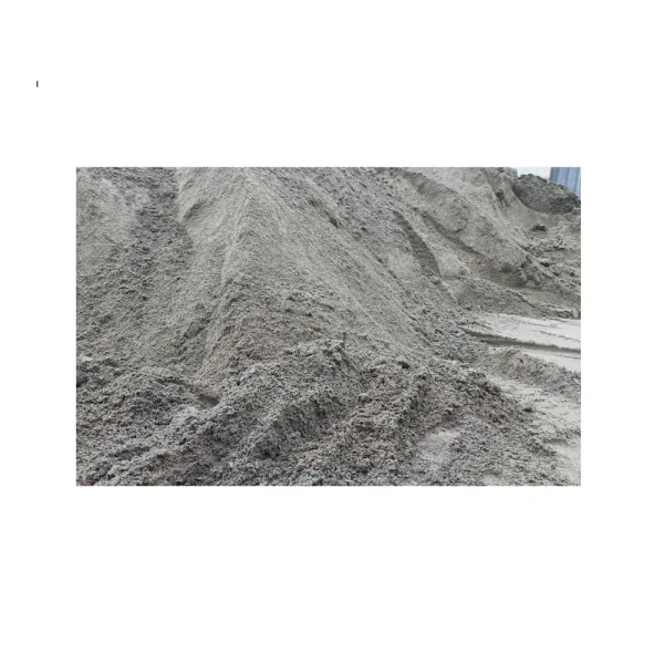 Concrete Sand