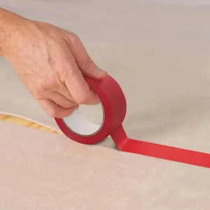 Roberts Underlayment Seam Tape - view 2