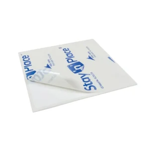 Roberts 4″ x 4″ Stay ‘N’ Place Tape Tabs
