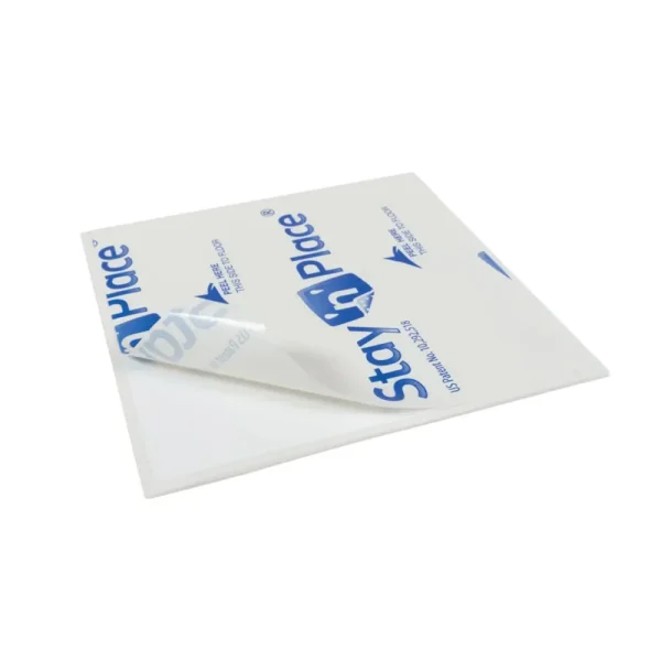 Roberts 4″ x 4″ Stay ‘N’ Place Tape Tabs