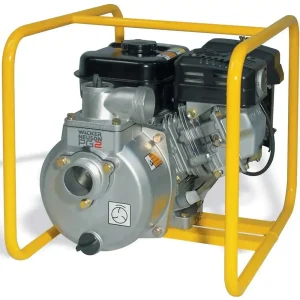 Wacker Neuson PG2A 2″ Centrifugal Pump