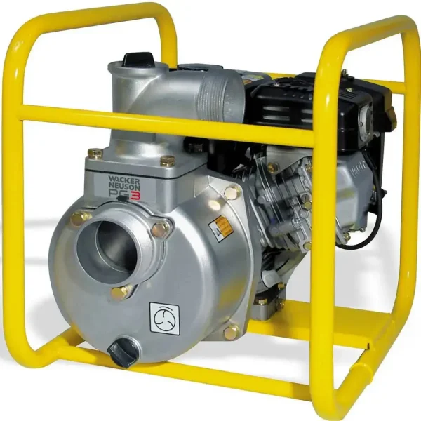 Wacker Neuson PG3A 3″ Centrifugal Pump