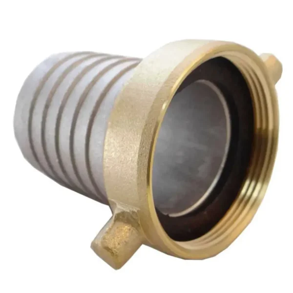 Wacker Neuson 3″ Coupling for Trash Pump Suction Hose