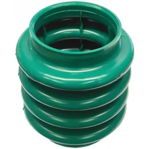 Wacker Bellows Boots for BS45Y & BS52Y Trench Rammers