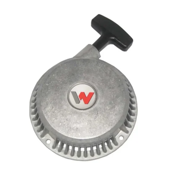 Wacker Starter-Rewind, WM80 engine