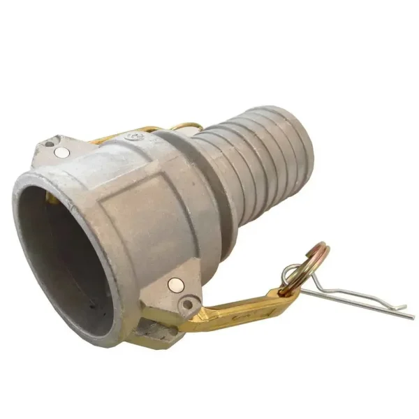 Wacker Neuson 6″ Female Quick Disconnect