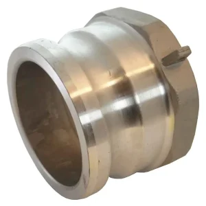 Wacker Neuson Coupling 6″ Plug Quick Disconnect