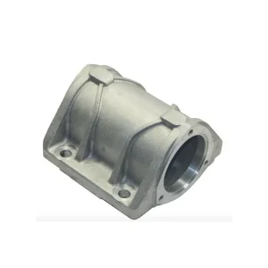 Wacker Neuson Exciter Housing for WP1550AW