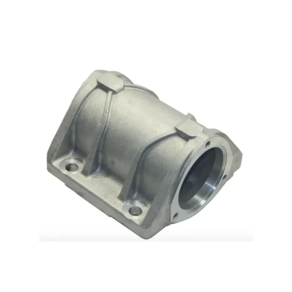 Wacker Neuson Exciter Housing for WP1550AW