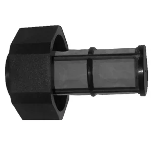 Wacker Neuson Fuel Kit Filter with Bushing