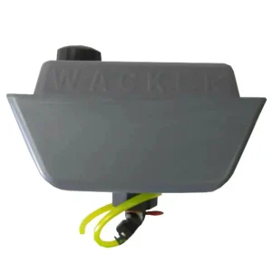Wacker Gas Tank BS45Y & BS52Y Rammers