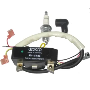 Wacker Ignition Unit Module Kit for Oil-Injected Rammers
