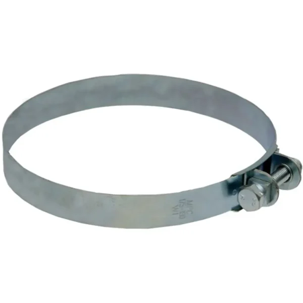 Wacker Bellows Clamp for BS500 & BS50-2 Trench Rammers