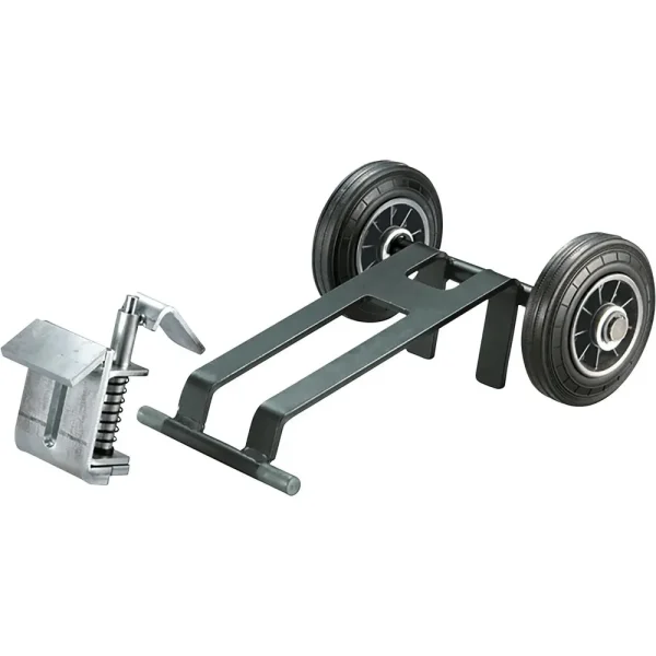 Wacker Neuson Wheel Kit for Models AP1850we and AP1850e