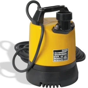 Wacker Neuson PSG2-500 2″ Submersible Pump