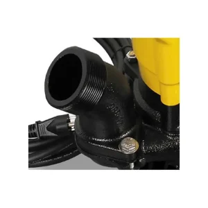Wacker Neuson PSG2-500 2″ Submersible Pump - view 3