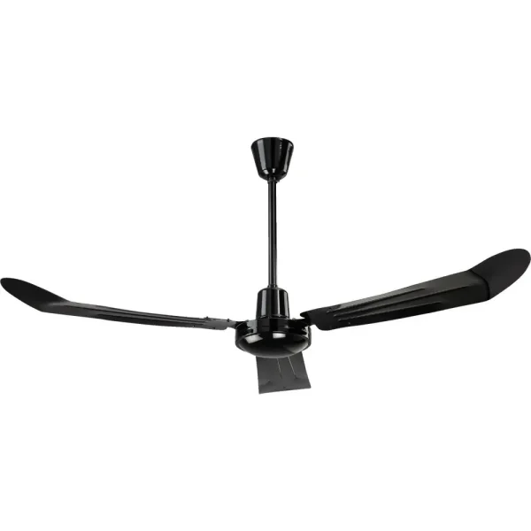 Home Impressions Industrial 56 In. Ceiling Fan
