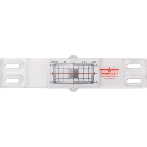 Humboldt® Crack Monitor