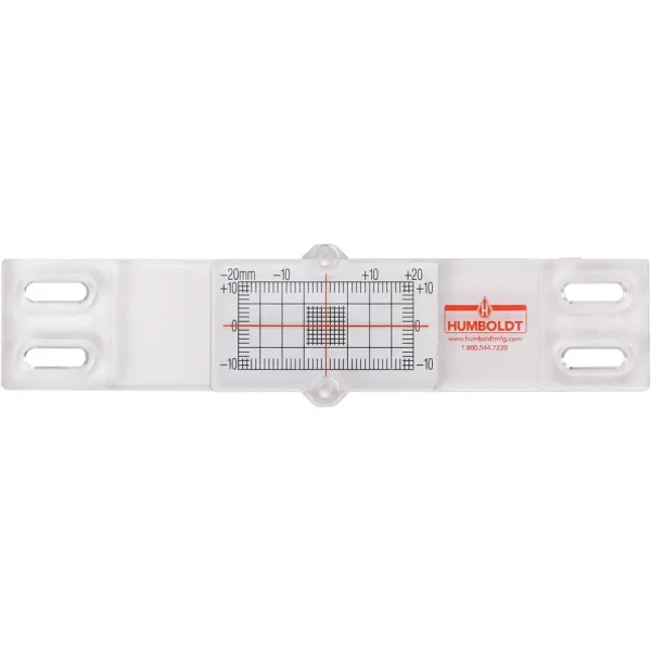 Humboldt® Crack Monitor
