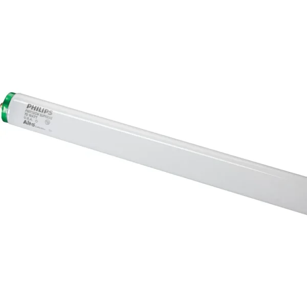 Philips T12 Single Pin Fluorescent Tube Light Bulb