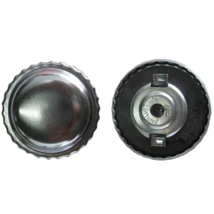 Wacker Neuson Gas Tank Cap BS45Y & BS52Y Rammers