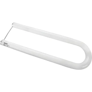 Philips T12 Medium Bi-Pin U-Bent Fluorescent Tube Light Bulb