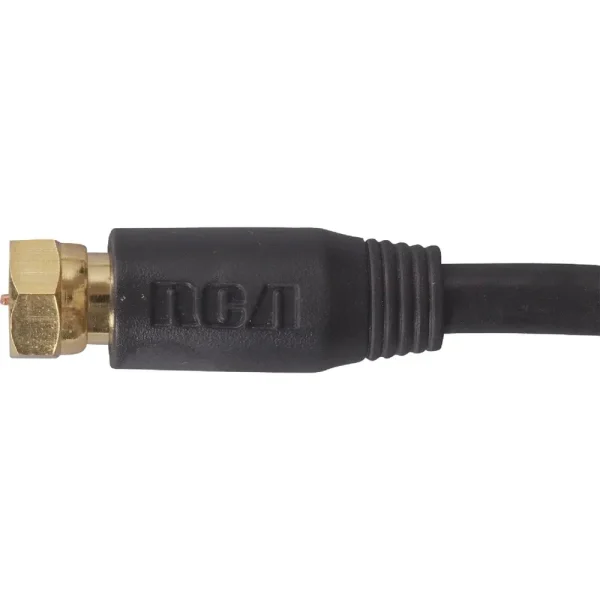 Coax Cable