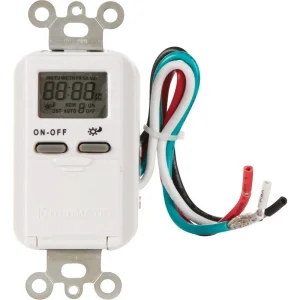 Electronic Timer