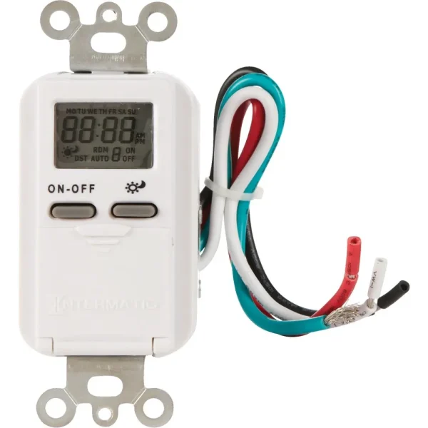 Electronic Timer