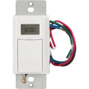 24 Hour Timer