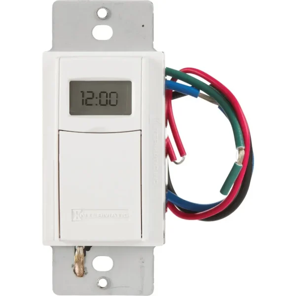 24 Hour Timer