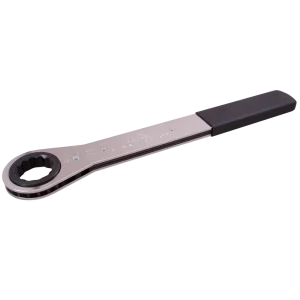 12 Point SAE Single Box End Ratcheting Wrenches