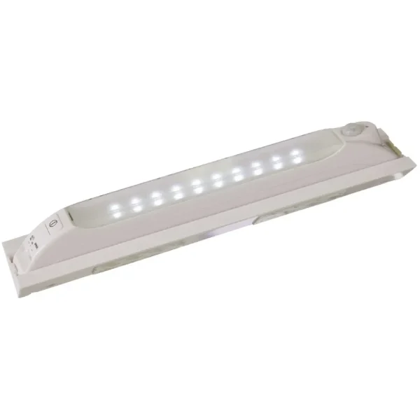 Light It LED Motion Sensor Battery-Operated Light