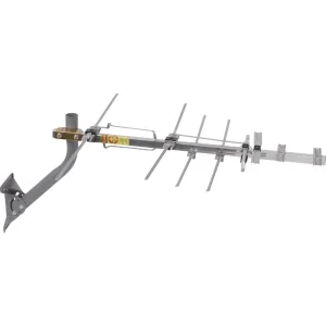 40 Mile Radius Outdoor Antenna