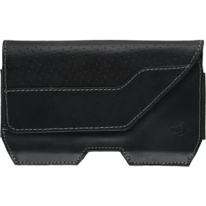 Nite Ize Clipcase Executive XL Executive Cell Phone Case, Black
