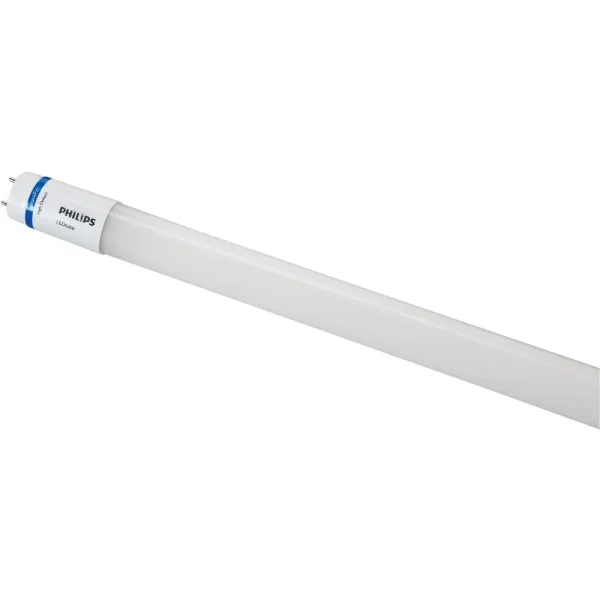 Philips Instantfit T8 Bi-Pin DLC Certified LED Tube Light Bulb