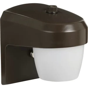All-Pro LED Patio & Outdoor Area Light Fixture