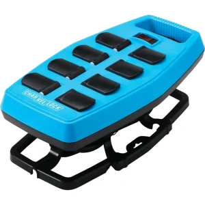 Channellock 8-Outlet Indoor/Outdoor Power Block