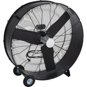 Do it Best 36 In. Drum Fan