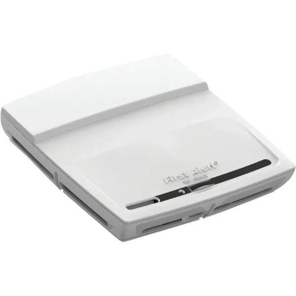 First Alert Photoelectric Sensing Smoke Alarm
