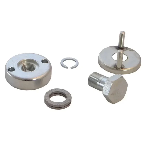 Husqvarna K3000 Cut & Break Saw Blade Shaft Bolt Assembly