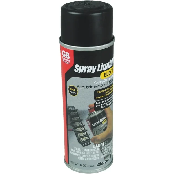 Gardner Bender Spray Liquid Tape