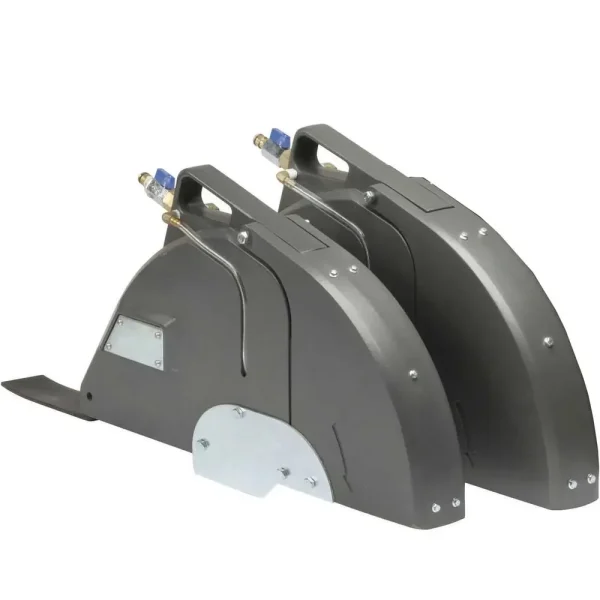 Husqvarna 20″ Blade Guard Assembly