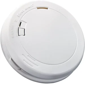 First Alert 10 Year Smoke Alarm with Sealed Battery