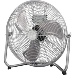 Best Comfort 3 Speed High Velocity Fan, 20.7 in