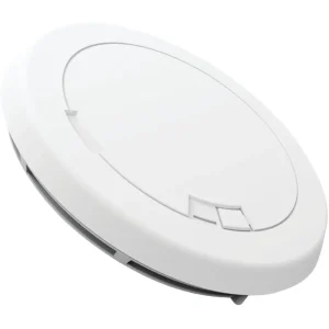 First Alert 9V Slim Photoelectric Smoke Alarm